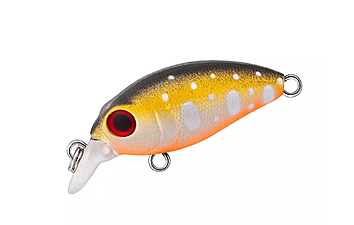 Воблер Trident VA Riot SR 32F 32 мм 2,6 г