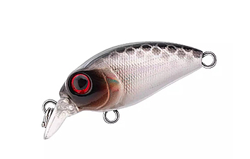 Воблер Trident VA Riot SR 32F 32 мм 2,6 г