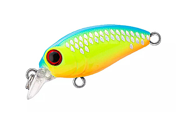 Воблер Trident VA Riot SR 32F 32 мм 2,6 г