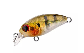 Воблер Trident VA Riot SR 32F 32 мм 2,6 г