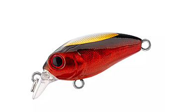 Воблер Trident VA Riot SR 32F 32 мм 2,6 г