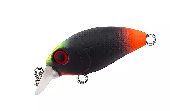 Воблер Trident VA Riot SR 32F 32 мм 2,6 г - фото 6