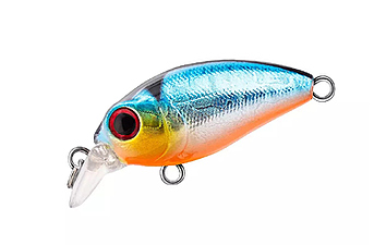 Воблер Trident VA Riot SR 36F 36 мм 3,5 г