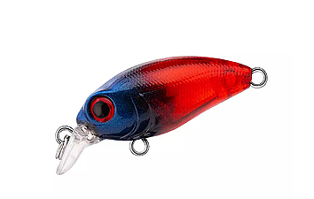 Воблер Trident VA Riot SR 36F 36 мм 3,5 г