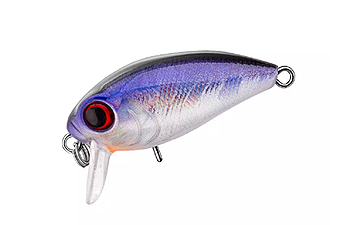 Воблер Trident VA Riot SSR 36F 36 мм 3,5 г