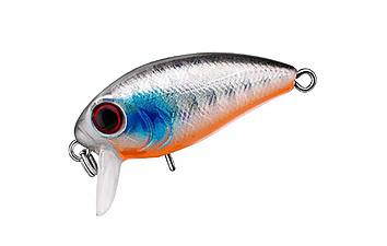 Воблер Trident VA Riot SSR 36F 36 мм 3,5 г