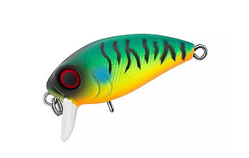 Воблер Trident VA Riot SSR 36F 36 мм 3,5 г