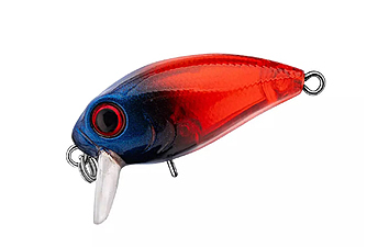 Воблер Trident VA Riot SSR 36F 36 мм 3,5 г