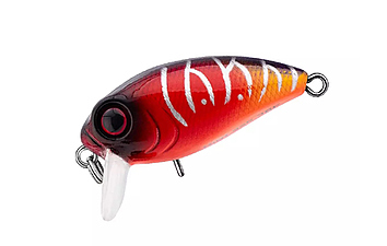 Воблер Trident VA Riot SSR 36F 36 мм 3,5 г