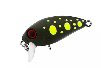 Воблер Trident VA Riot SSR 36F 36 мм 3,5 г