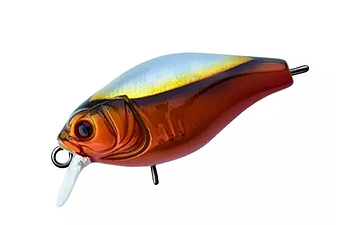 Воблер Trident VA Sweep SR 38F 38 мм 4,7 г