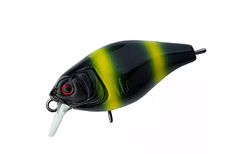 Воблер Trident VA Sweep SR 38F 38 мм 4,7 г