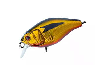 Воблер Trident VA Sweep SR 38F 38 мм 4,7 г