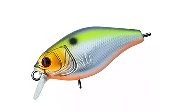 Воблер Trident VA Sweep SR 38F 38 мм 4,7 г