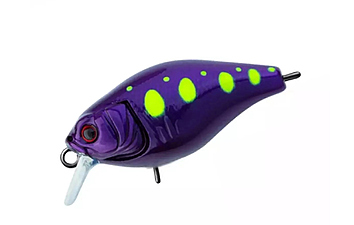 Воблер Trident VA Sweep SR 38F 38 мм 4,7 г