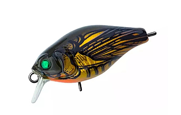 Воблер Trident VA Sweep SR 38F 38 мм 4,7 г