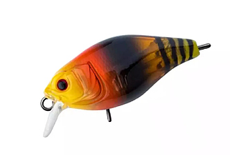 Воблер Trident VA Sweep SR 38F 38 мм 4,7 г