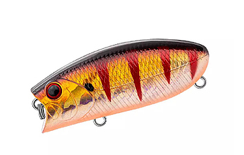 Воблер Trident VA Wag SSR 57F 57 мм 10 г