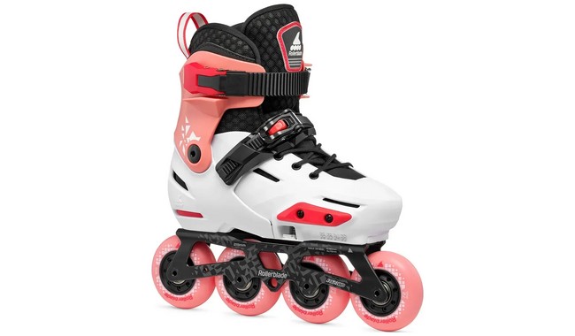 Ролики Rollerblade Apex - фото 1