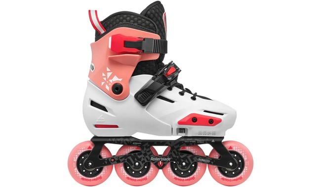 Ролики Rollerblade Apex - дополнительное фото 1