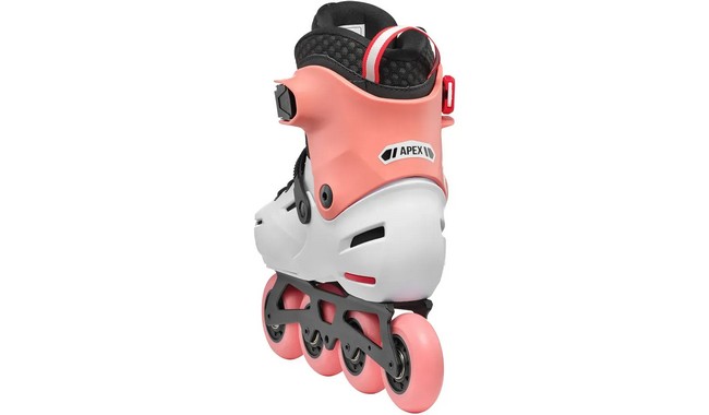 Ролики Rollerblade Apex - дополнительное фото 4