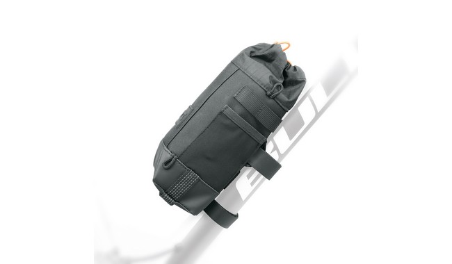 Сумка на кермо SKS Urban - дополнительное фото 5