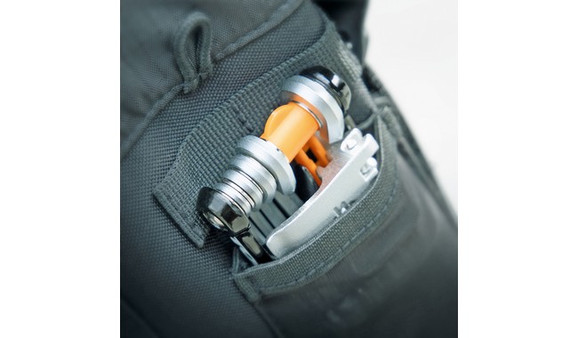 Сумка на кермо SKS Urban - дополнительное фото 11