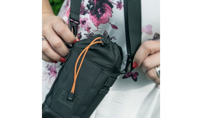 Сумка на кермо SKS Urban - дополнительное фото 12