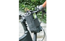 Сумка на кермо SKS Urban - дополнительное фото 6