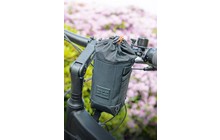 Сумка на кермо SKS Urban - дополнительное фото 7