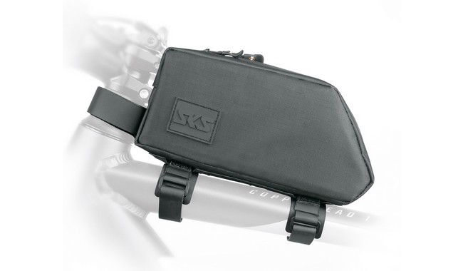 Сумка на раму SKS Urban Toptube - дополнительное фото 2