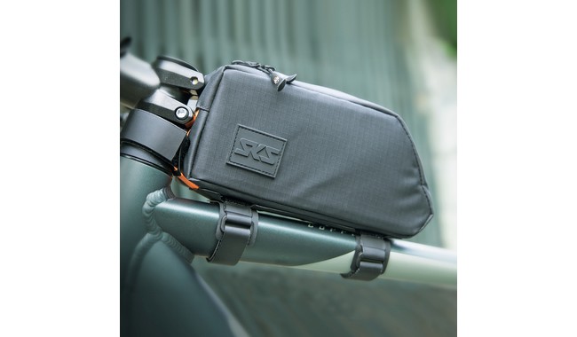 Сумка на раму SKS Urban Toptube - дополнительное фото 3
