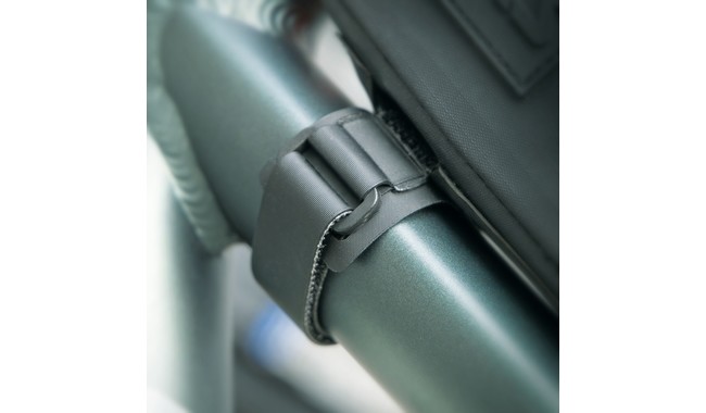 Сумка на раму SKS Urban Toptube - дополнительное фото 4