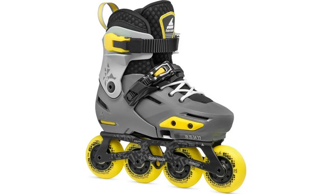 Ролики Rollerblade Apex - фото 2