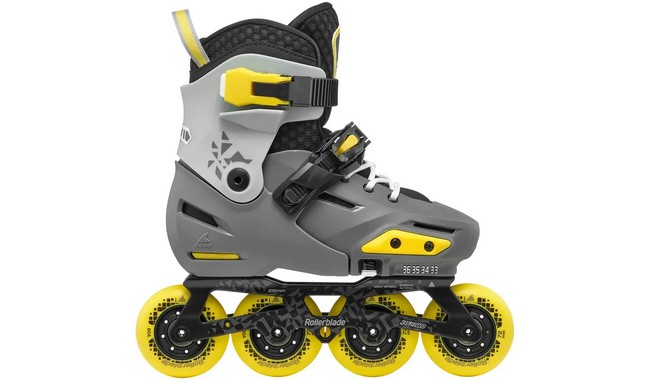 Ролики Rollerblade Apex - дополнительное фото 7