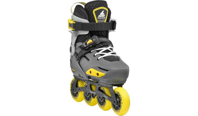 Ролики Rollerblade Apex - дополнительное фото 9