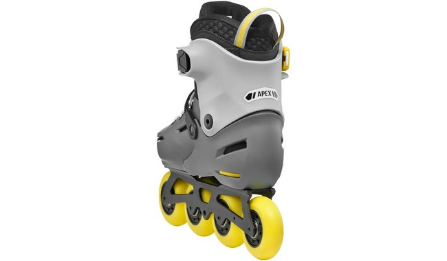 Ролики Rollerblade Apex - дополнительное фото 10