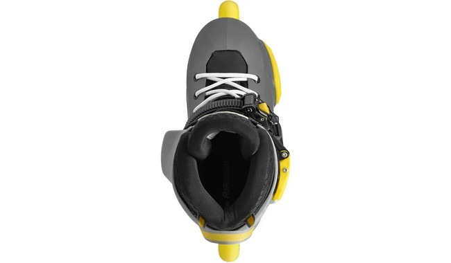 Ролики Rollerblade Apex - дополнительное фото 11