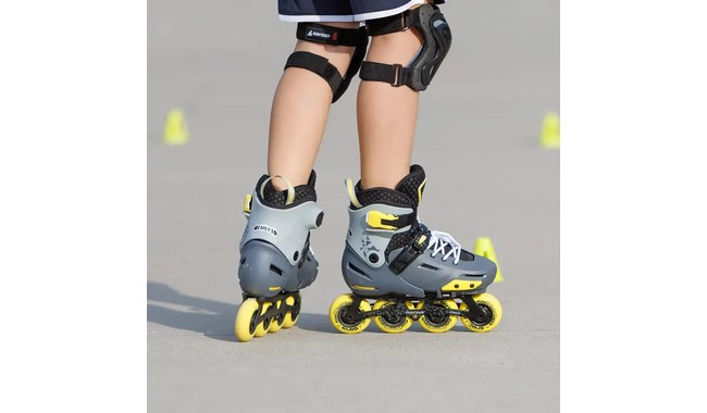 Ролики Rollerblade Apex - дополнительное фото 12