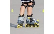 Ролики Rollerblade Apex - дополнительное фото 12