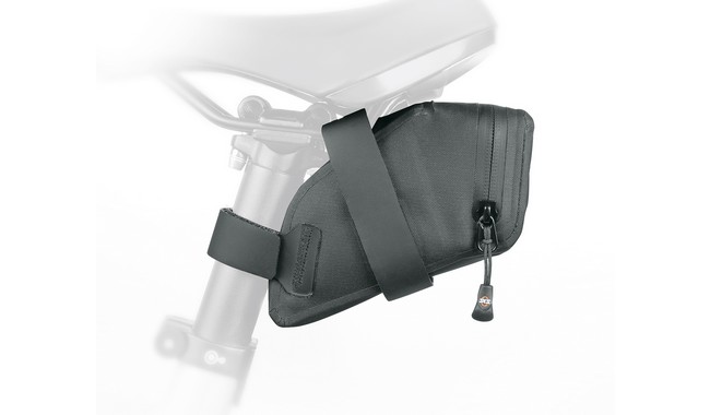 Сумка подседельная SKS Race 0.4 л - дополнительное фото 2