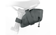 Сумка подседельная SKS Race 0.4 л - дополнительное фото 2