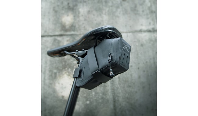 Сумка подседельная SKS Race 0.4 л - дополнительное фото 3