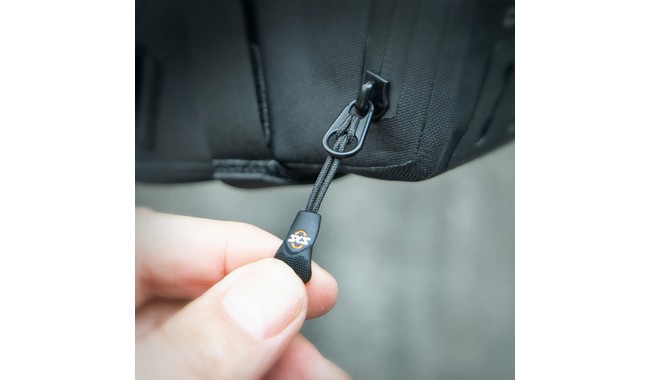 Сумка подседельная SKS Race 0.4 л - дополнительное фото 4