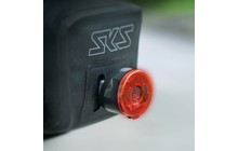 Сумка подседельная SKS Race 0.4 л - дополнительное фото 6