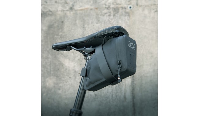 Сумка підсідельна SKS Race 0.75 л - дополнительное фото 3