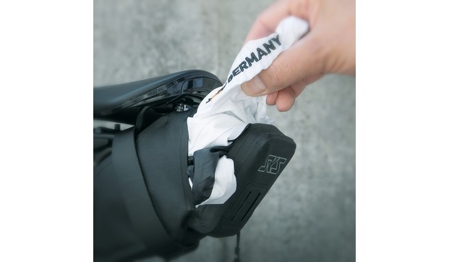 Сумка підсідельна SKS Race 0.75 л - дополнительное фото 4