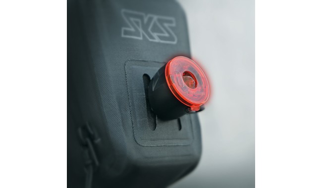 Сумка підсідельна SKS Race 0.75 л - дополнительное фото 5