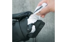 Сумка підсідельна SKS Race 0.75 л - дополнительное фото 4