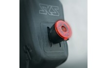 Сумка підсідельна SKS Race 0.75 л - дополнительное фото 5